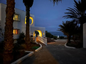 Villa Los pies en agua - A Beachfront Refuge, Carboneras